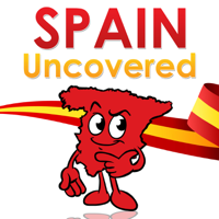 Spain Uncovered podcast