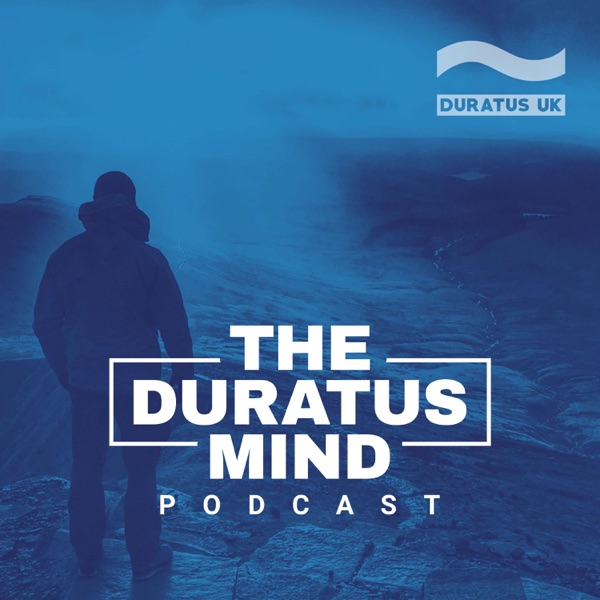 The Duratus Mind Podcast