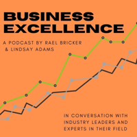 In Conversation- Renee Hasseldine Top Five Tips for Pitching Your Expert Services