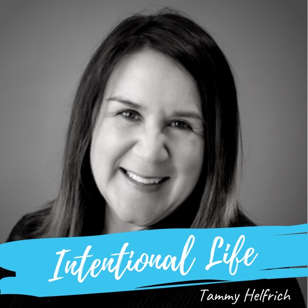 Intentional Life with Tammy Helfrich Artwork