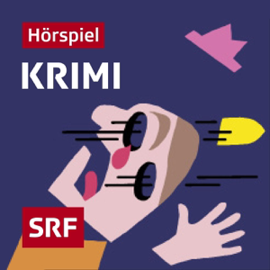 Krimi podcast