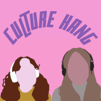 Culture Hang podcast
