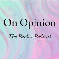 How polarisation ends, with Eve Pearlman 
