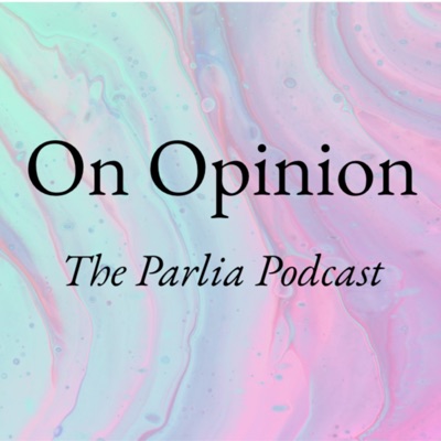 On Opinion On Opinion