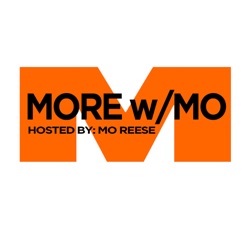 Episode 288 - Mo Reese