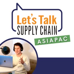 Technology in Supply Chains Series - Part 4: AI, NLP and ChatGPT