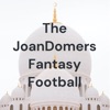 The JoanDomers Fantasy Football artwork