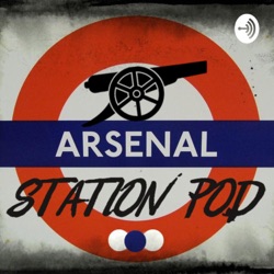 Arsenal Station