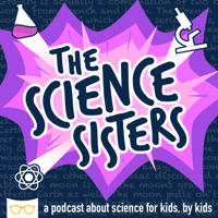 The Science Sisters podcast
