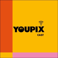 [EP 25] - Debutando na internet - 15 Anos de Youpix