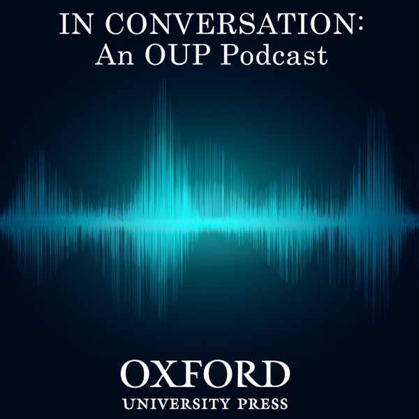 In Conversation: An OUP Podcast Artwork