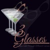 3GLASSES: Perspectives through Different Lenses artwork