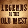 Legends of the Old West artwork