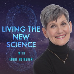 Episode 40: In conversation with Jean Houston on how to become a ’new human’