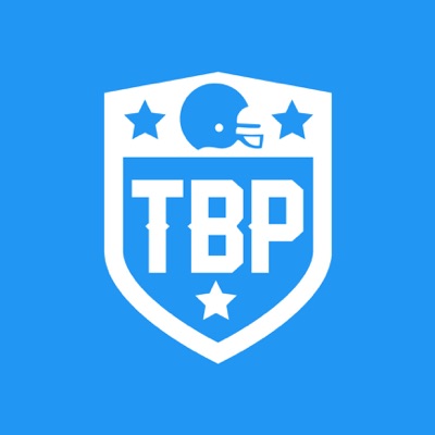 TBP Podcasts TBP Podcasts