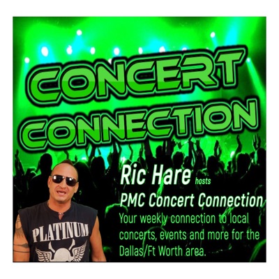 The Concert Connection The Concert Connection