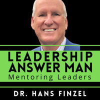 35:  Women in Leadership - Kathrine Lee Interview - Part 1