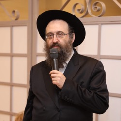 Ep. 17 – Chassidim Can Overcome Anything
