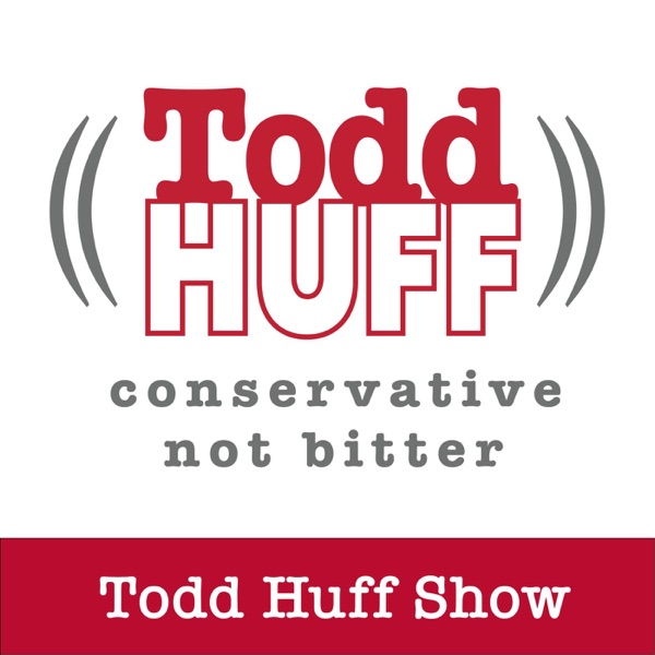 Todd Huff Show Artwork