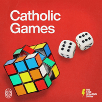 Catholic State of Mind – Liv Harrison