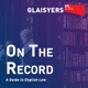 On The Record - A Guide to English Law