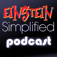 Einstein Simplified – Podcast podcast