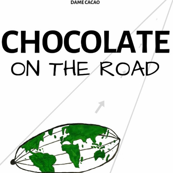 Chocolate On The Road