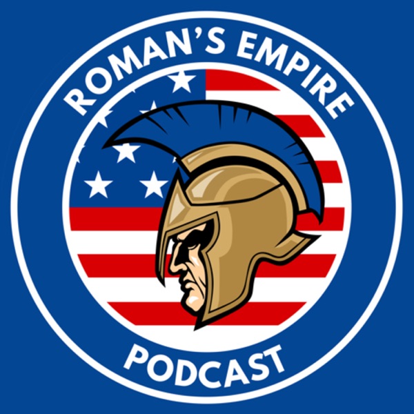 Roman's Empire Pod : A Chelsea F.C Podcast Artwork