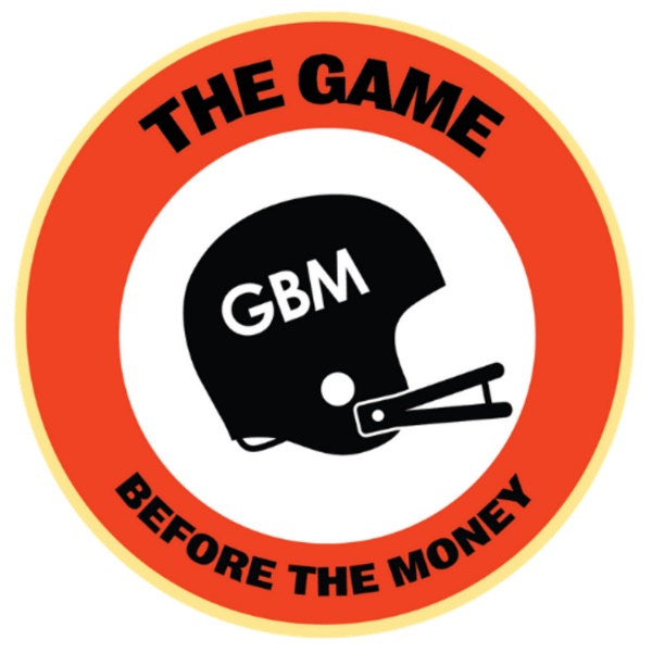 The Game Before the Money: Oral History of Pro and College Football Image