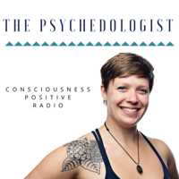 Forgiveness with Ana Holub