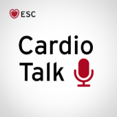 ESC Cardio Talk - European Society of Cardiology