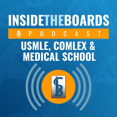 InsideTheBoards for the USMLE, COMLEX & Medical School InsideTheBoards for the USMLE, COMLEX & Medical School