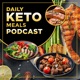 Daily Keto Meal's podcast