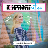 Nonprofit Nation with Julia Campbell - Julia Campbell