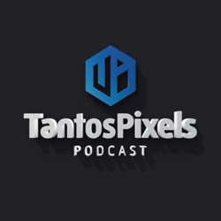 Bagagem Cultural (Ep. #064) TantosPixels Podcast