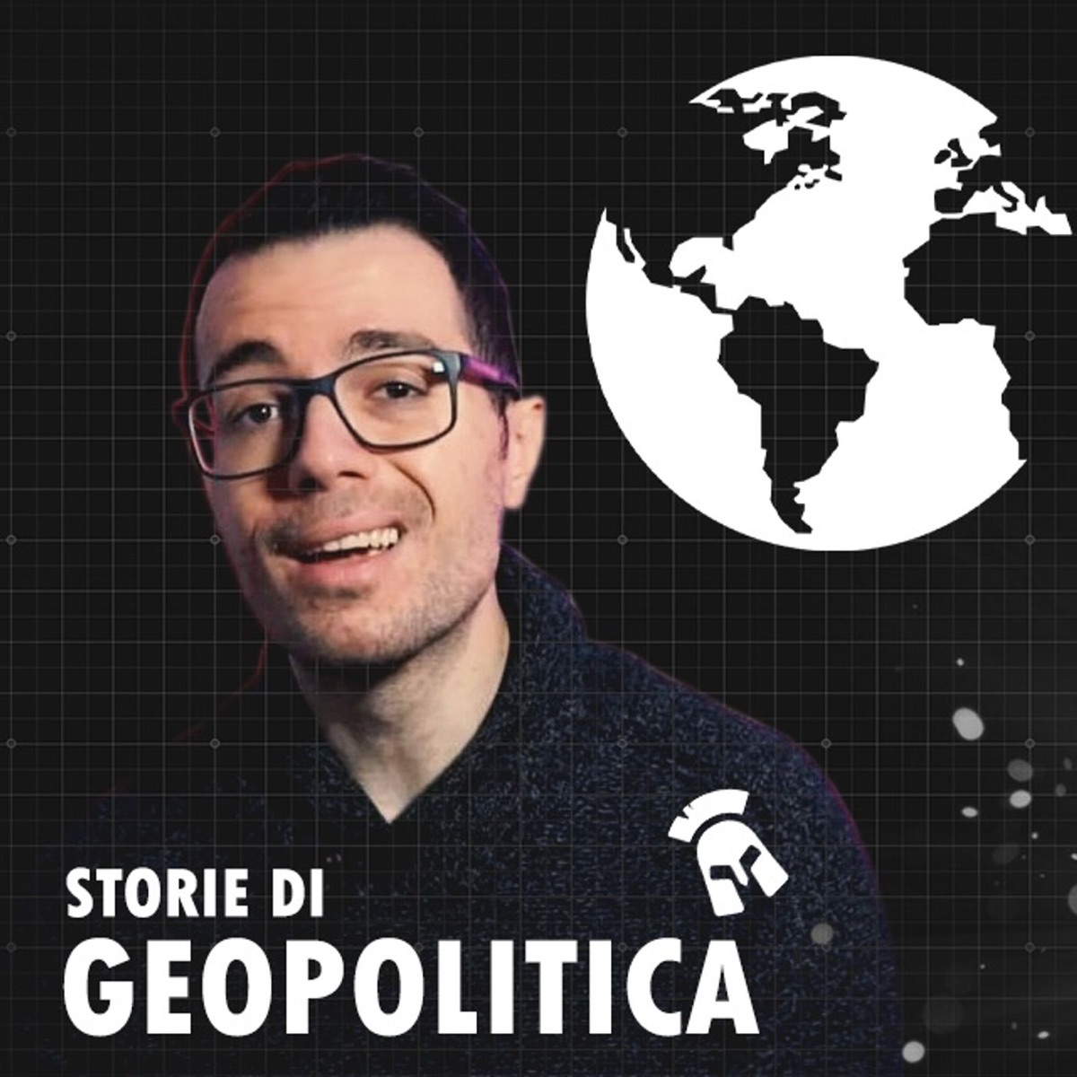 Storie di Geopolitica – Podcast – Podtail