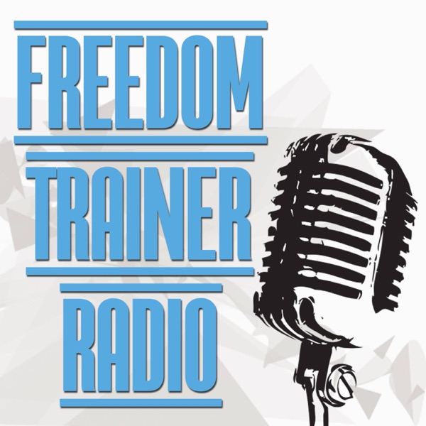 Freedom Trainer Radio Artwork