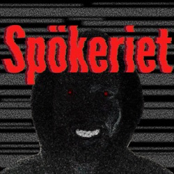 Spökeriet