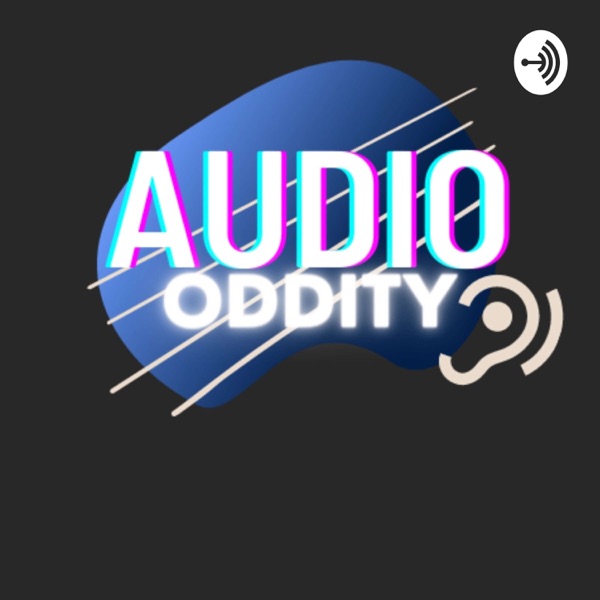 Audio Oddity Artwork