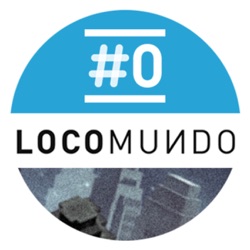 LOCOMUNDO 87 - Salud