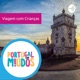 #004 Turismo em família para triatletas