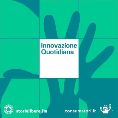 Innovazione Quotidiana Innovazione Quotidiana
