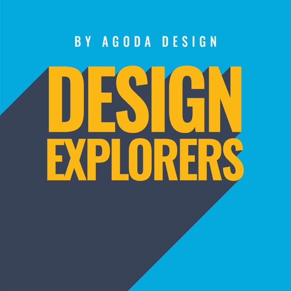 Design Explorers by Agoda Design Artwork