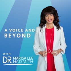 #169. Insights and Strategies for Maintaining Vocal Health with Lori Sonnenberg