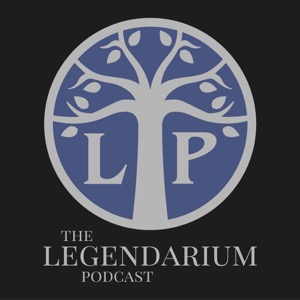 The Legendarium