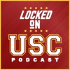 Locked On USC - Daily Podcast on USC Trojans Football & Basketball artwork