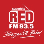 Listen to Red FM Bauaa Podcast