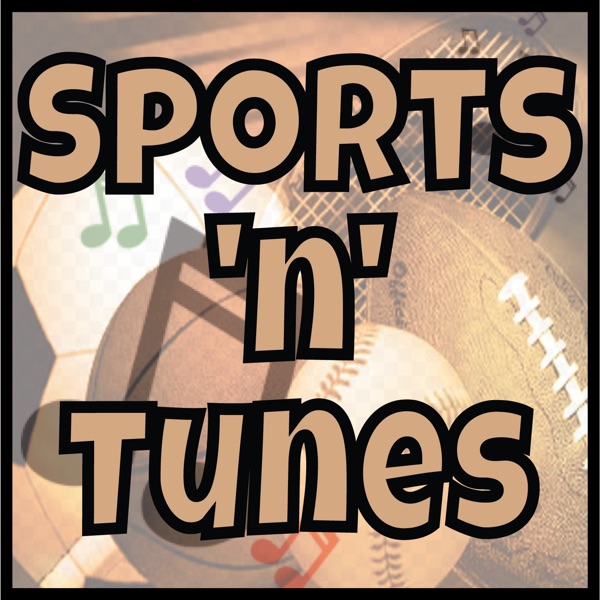 SportsnTunes Artwork