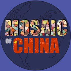 Bonus Episode from The Bridge (CGTN): Mosaic of China with Oscar Fuchs, Season 03