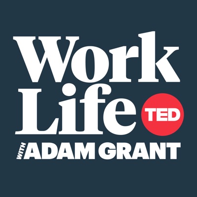 WorkLife with Adam Grant:TED (podcasts@ted.com)
